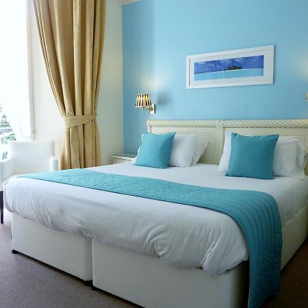 The Iona Hotel Torquay Exterior photo