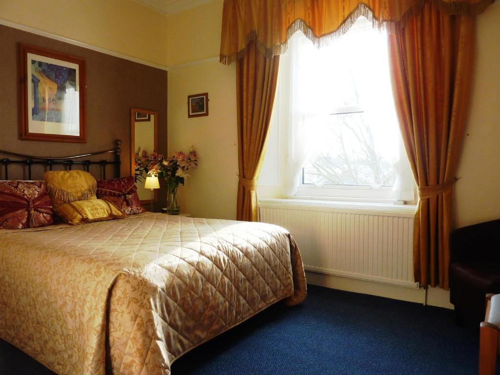 The Iona Hotel Torquay Exterior photo