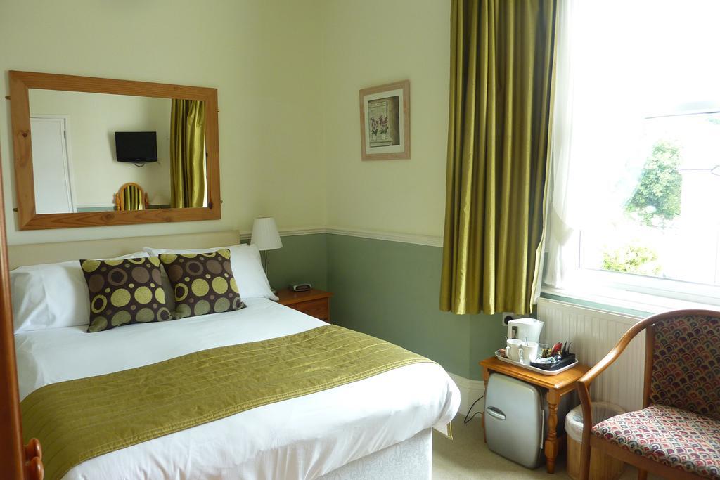 The Iona Hotel Torquay Exterior photo