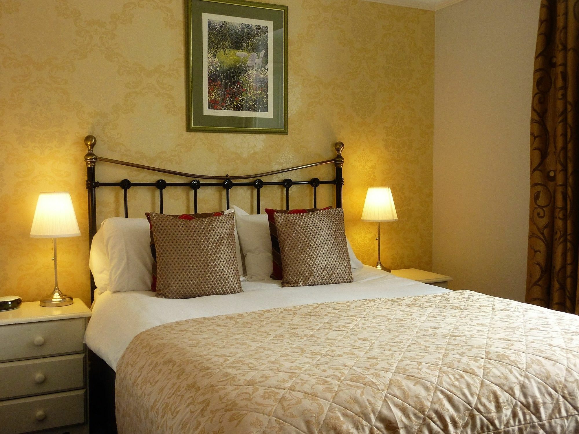 The Iona Hotel Torquay Exterior photo