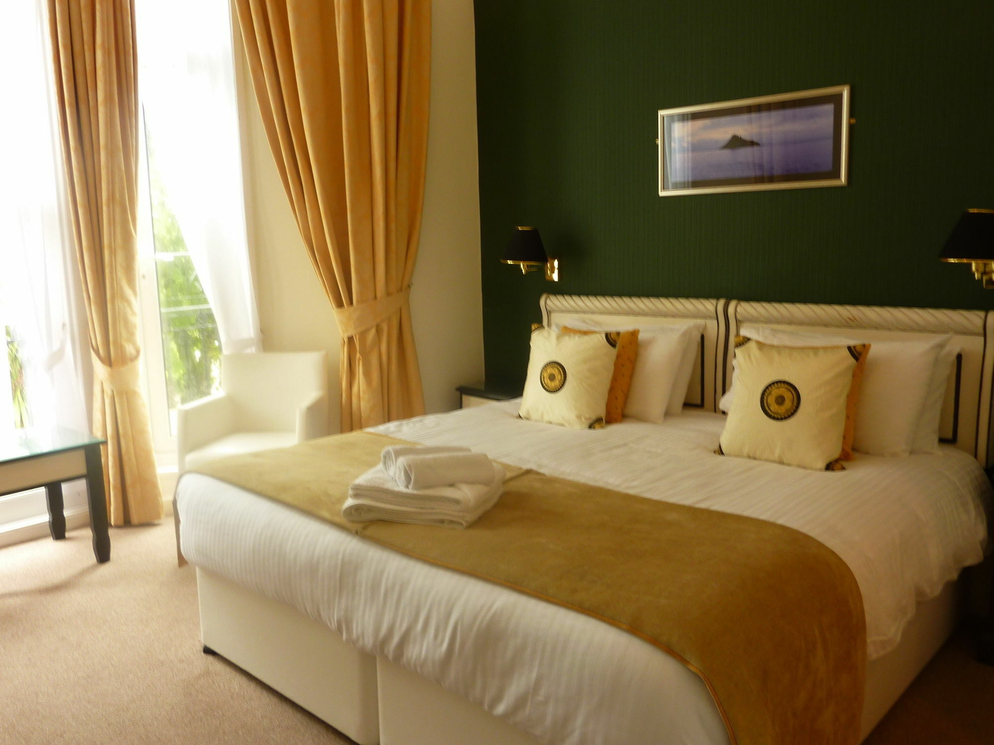 The Iona Hotel Torquay Exterior photo
