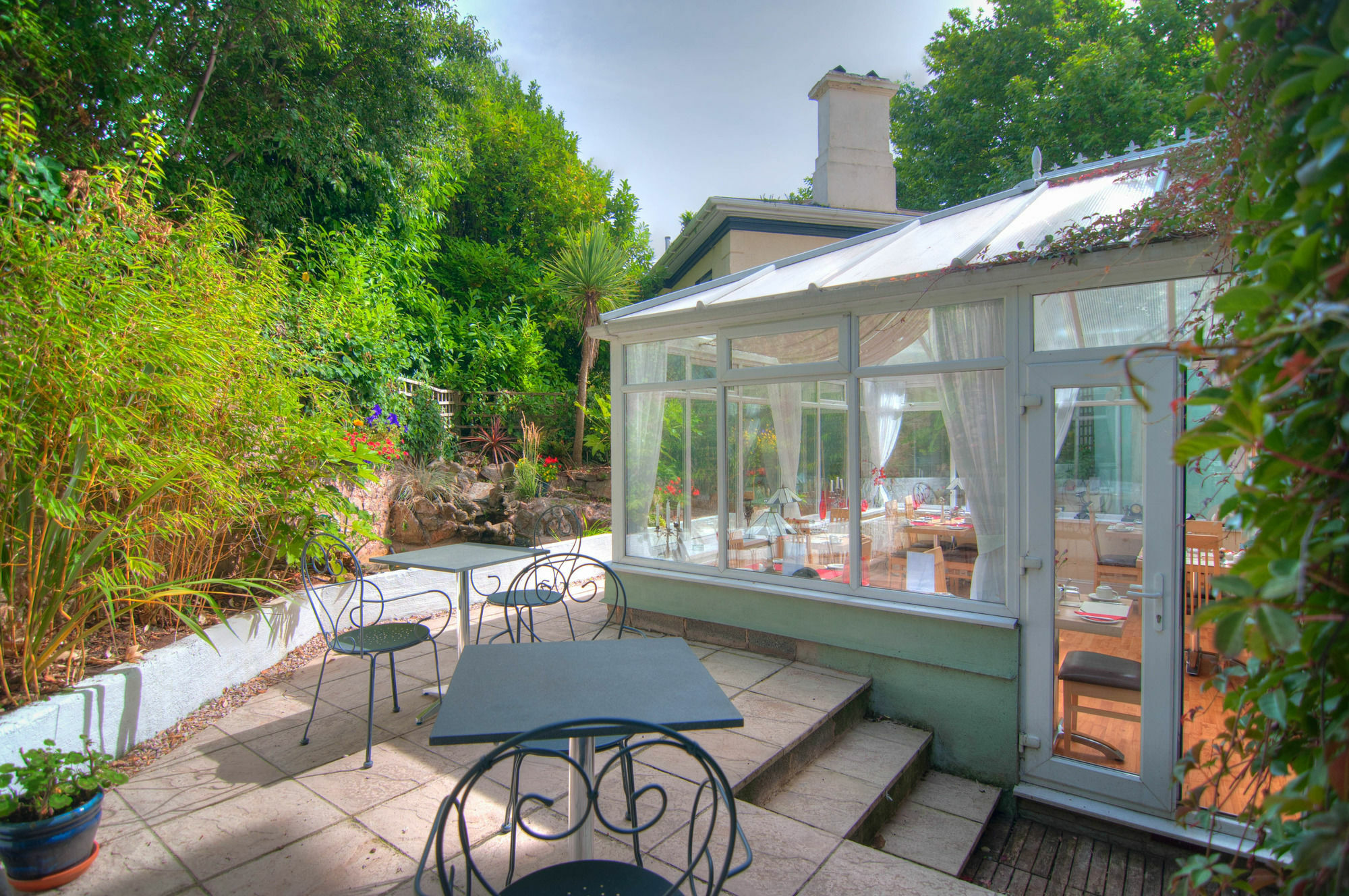 The Iona Hotel Torquay Exterior photo