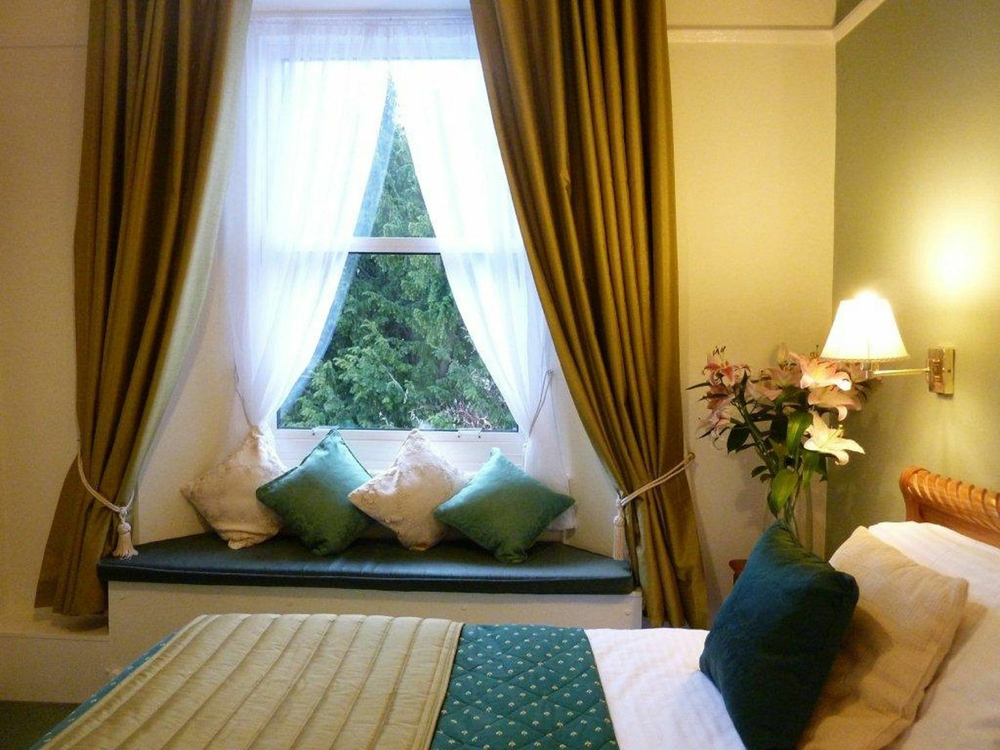 The Iona Hotel Torquay Exterior photo