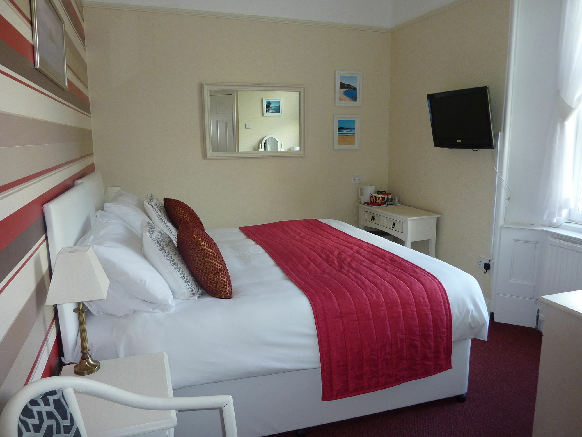 The Iona Hotel Torquay Exterior photo
