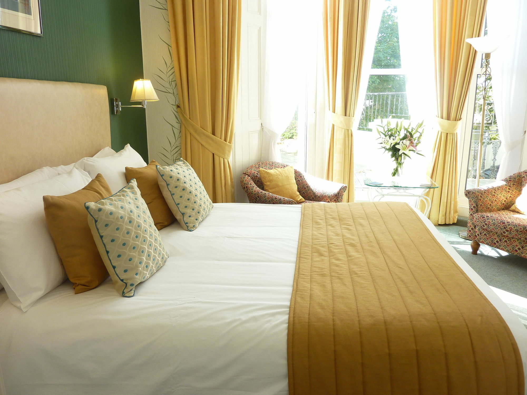 The Iona Hotel Torquay Exterior photo