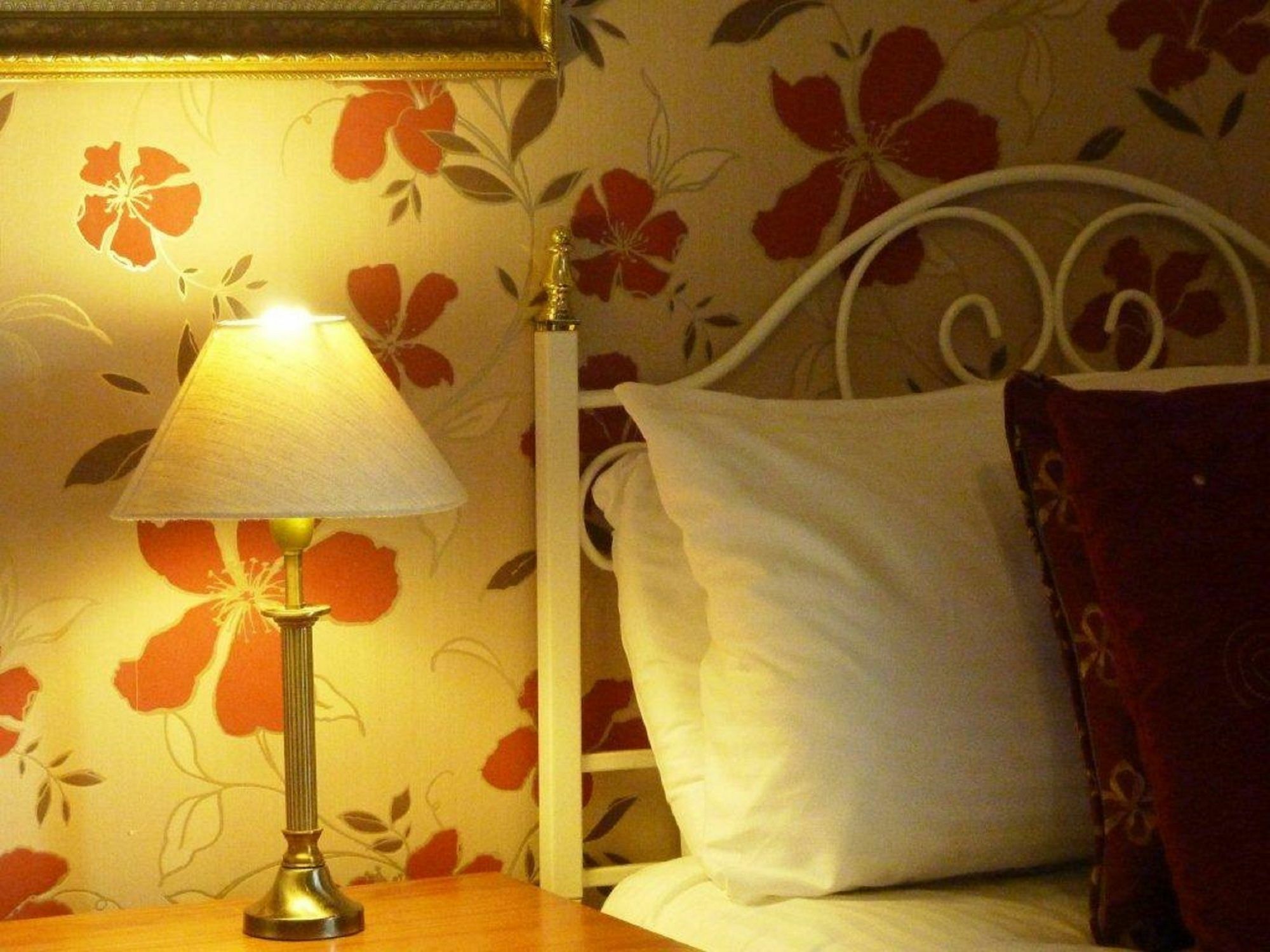 The Iona Hotel Torquay Exterior photo