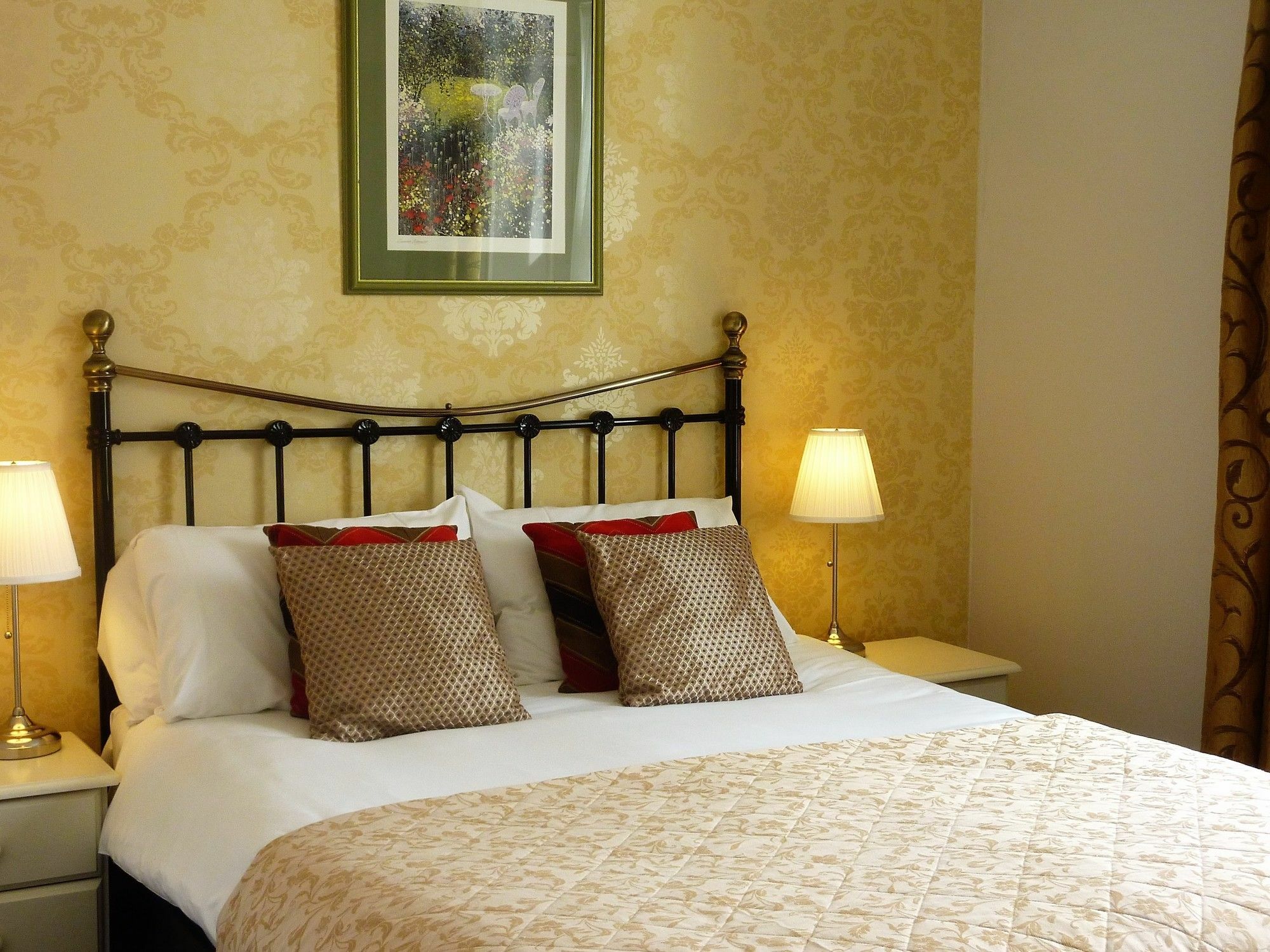 The Iona Hotel Torquay Exterior photo